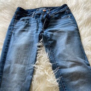 American Eagle WMNS Jegging Ankle